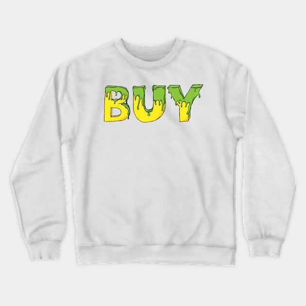 Buy Crewneck Sweatshirt by Raphoto1